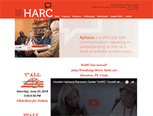 Tablet Screenshot of harctx.org